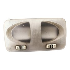 Luce Cortesia Plafoniera Abitacolo Anteriore FIAT GRANDE PUNTO/500 C USATO