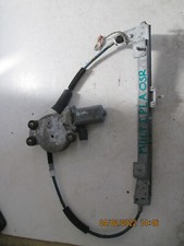 FIAT MULTIPLA 2004 OSR DRIVER