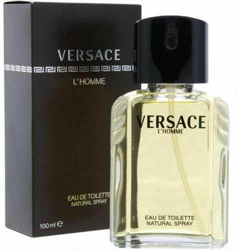 Profumo versace homme eau - profumo,