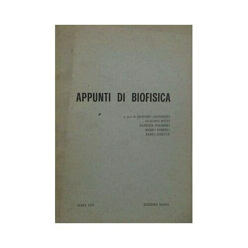 V1034 libro appunti - appunti, di