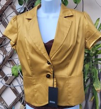 Giacca Cotone DIANA GALLESI