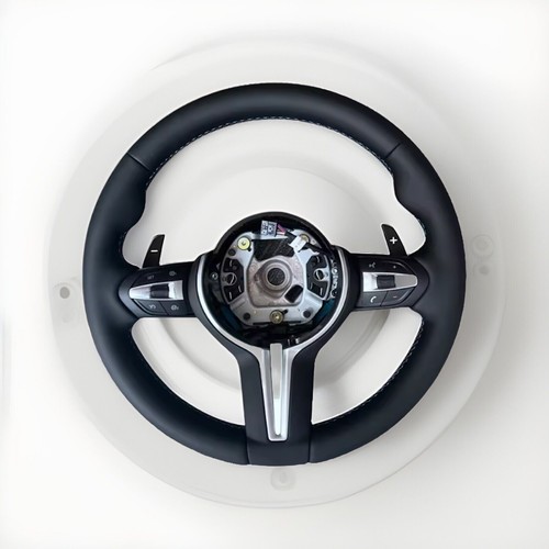 Volante pelle sport per - volante,