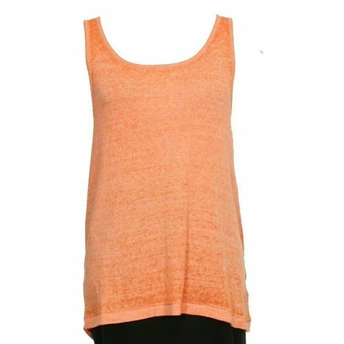 Canotta free people corallo - canotta,