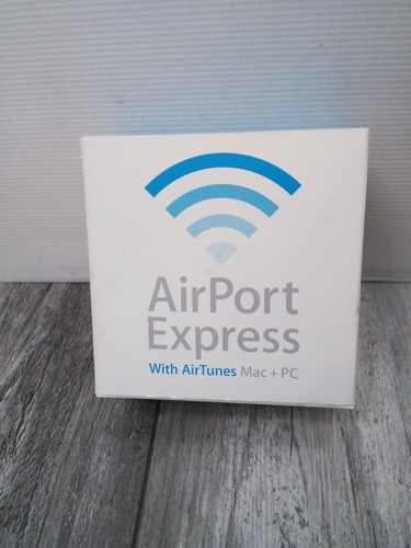 Apple airport express - n.o.s.,