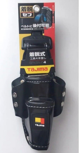 Tajima portautensili tasche - tajima,