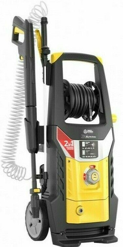 Idropulitrice elettrica