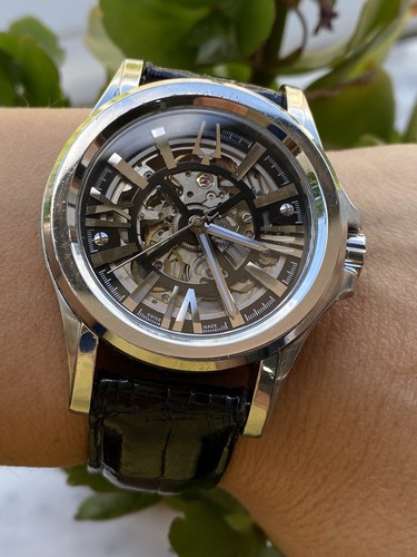 Orologio bulova accutron - orologio,