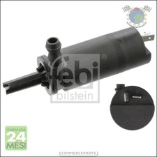 Pompa acqua lavafari Febi per