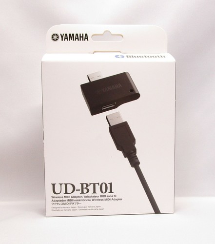 Yamaha bt01 adattatore - adattatore, midi
