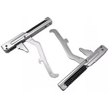 Kit 2 Cerniere Porta Vetro