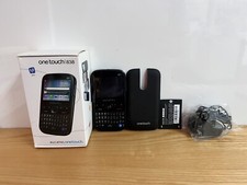 ALCATEL ONE TOUCH 838 (UNKNOWN