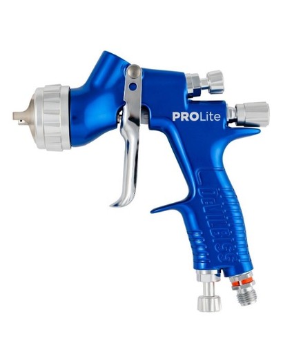 Devilbiss prolite pistola - prolite, a