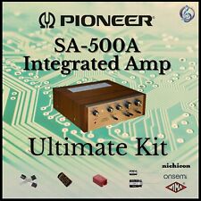 Pioneer SA-500A Integrato