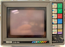 KODEN CVS-102 ECHO SOUNDER