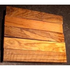 LEGNO DI ULIVO (ULIVASTRO