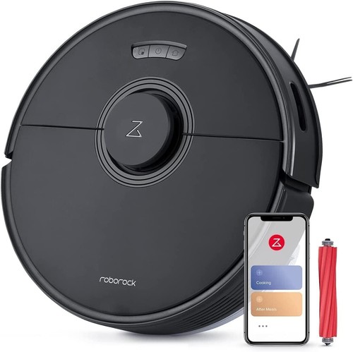 Roborock max robot - q7,