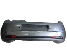 REAR BUMPER Fiat Grande Punto