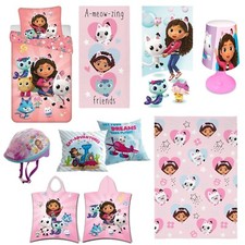 Gabby's Dollhouse Gamma