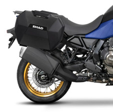 VALIGIE LATERALI + TELAI