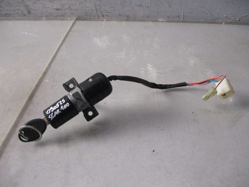 Blocchetto contatto chiave - contatto, kit