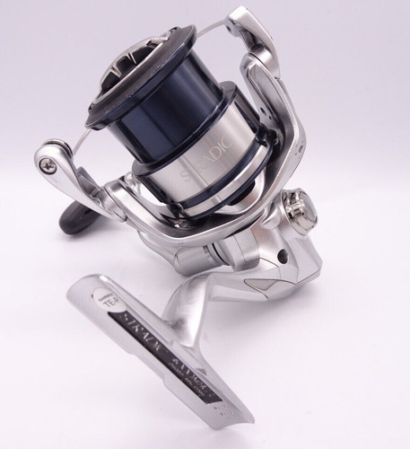 Mulinello spinning shimano - da,