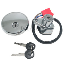 Chiave di accensione