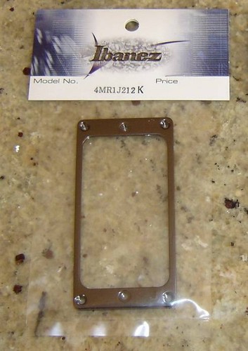Ibanez anello pickup - anello,