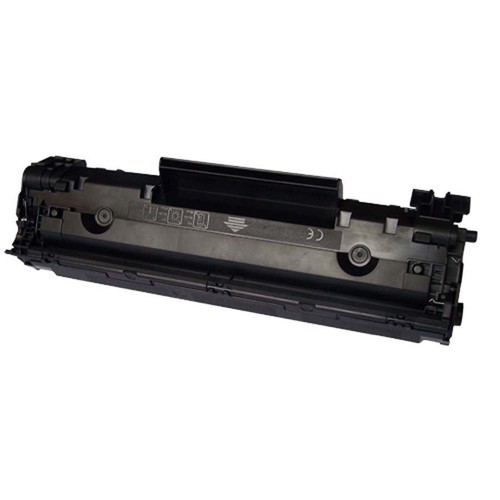 Toner compatibile canon 726 - toner,