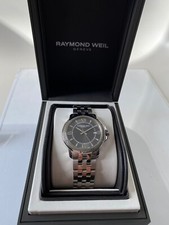 Bracciale Raymond Weil