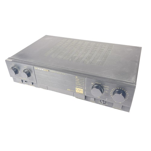 Amplificatore stereo marantz - stereo,