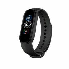 Xiaomi Mi Smart Band 5 Orologio - Nero