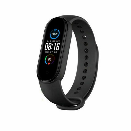 Xiaomi smart band - mi, 5