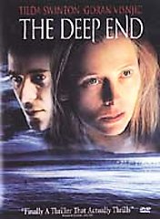 The deep end - deep, 2002)
