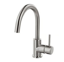 Miscelatore in acciaio