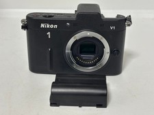 Corpo fotocamera Nikon 1 V1