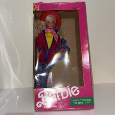 Accessori bambola Barbie