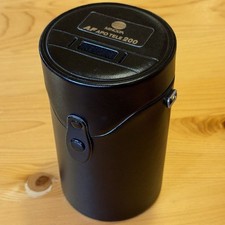 [Come nuovo] Minolta AF APO