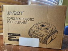 Wybot C2 Vision WY-AMUS-090