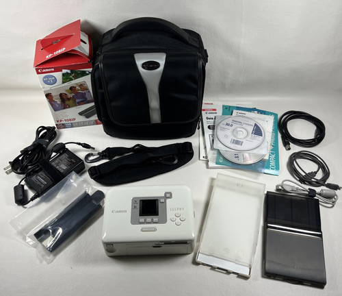 Canon selphy cp720 stampante - canon,