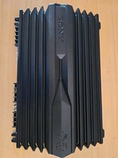 Sony XM-GTX6040 amplificatore 600 watt auto