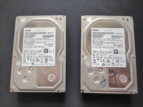 Hus726060al5210 hgst ultrastar - hgst,