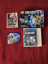 Lego dimensions starter pack - lego, dimensions: