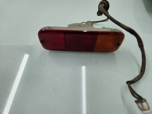 Paraurti luce posteriore - luce,