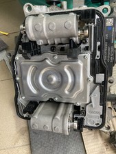 Meccatronica S-tronic Audi A3 2014