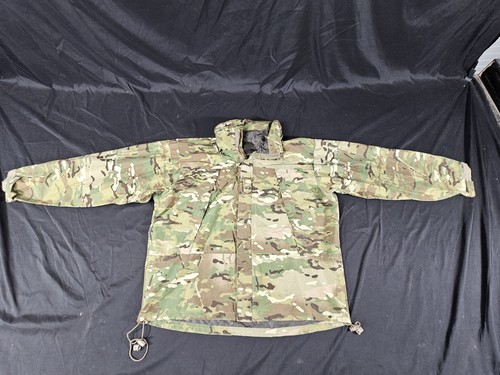 Giacca army multicam - us,