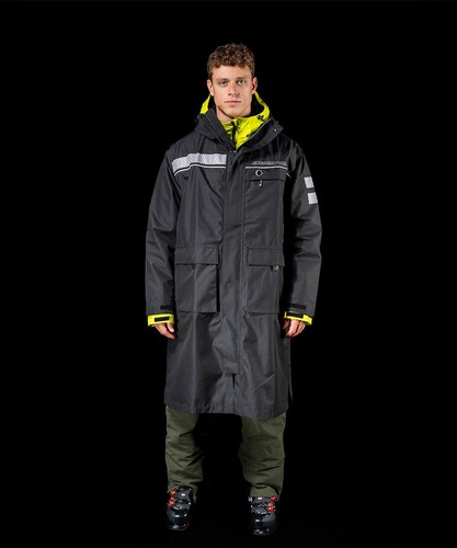 Supercell raincoat energiapura - supercell,