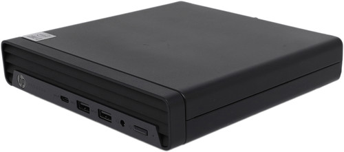 Prodesk 400 mini - hp,