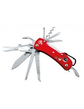 Coltellino Multiuso tascabile