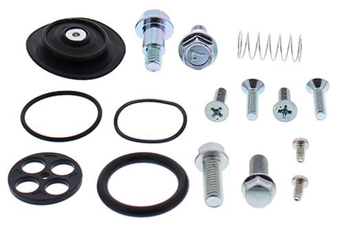 Kit riparazione rubinetto - kit,