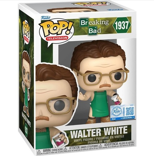 Funko pop breaking - pop!, tv: